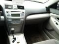 Classic Silver Metallic - Camry Hybrid Photo No. 12