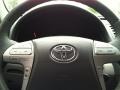 Classic Silver Metallic - Camry Hybrid Photo No. 13