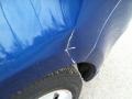 Vista Blue Metallic - Focus S Sedan Photo No. 7
