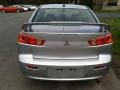 Apex Silver Metallic - Lancer GTS Photo No. 6
