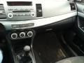 Apex Silver Metallic - Lancer GTS Photo No. 11
