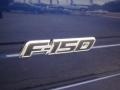 2010 Dark Blue Pearl Metallic Ford F150 Lariat SuperCrew 4x4  photo #33