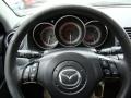 2008 Black Mica Mazda MAZDA3 s Sport Sedan  photo #17