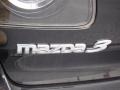 Black Mica - MAZDA3 s Sport Sedan Photo No. 31