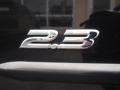 2008 Black Mica Mazda MAZDA3 s Sport Sedan  photo #32
