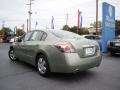 Metallic Jade - Altima 2.5 S Photo No. 26