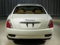 White - Quattroporte  Photo No. 16