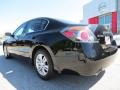 Super Black - Altima 2.5 SL Photo No. 3