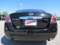 Super Black - Altima 2.5 SL Photo No. 4