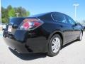 Super Black - Altima 2.5 SL Photo No. 5