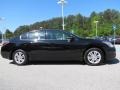 Super Black - Altima 2.5 SL Photo No. 6
