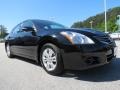 Super Black - Altima 2.5 SL Photo No. 7