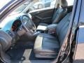 Super Black - Altima 2.5 SL Photo No. 10