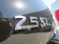 Super Black - Altima 2.5 SL Photo No. 14