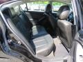 Super Black - Altima 2.5 SL Photo No. 15
