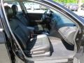 Super Black - Altima 2.5 SL Photo No. 16