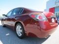 Tuscan Sun Red - Altima 2.5 SL Photo No. 3