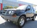Super Black 2003 Nissan Xterra SE V6