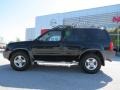 Super Black - Xterra SE V6 Photo No. 2