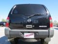 Super Black - Xterra SE V6 Photo No. 4