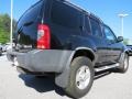 Super Black - Xterra SE V6 Photo No. 5