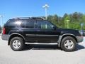 Super Black - Xterra SE V6 Photo No. 6