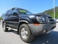 Super Black - Xterra SE V6 Photo No. 7