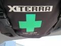 Super Black - Xterra SE V6 Photo No. 14