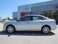 Brilliant Silver Metallic - Sentra SL Photo No. 2