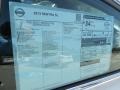 Brilliant Silver Metallic - Sentra SL Photo No. 11
