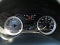 Brilliant Silver Metallic - Sentra SL Photo No. 14