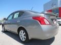 Magnetic Gray - Versa 1.6 SL Sedan Photo No. 3
