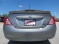 Magnetic Gray - Versa 1.6 SL Sedan Photo No. 4