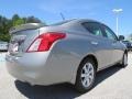 Magnetic Gray - Versa 1.6 SL Sedan Photo No. 5
