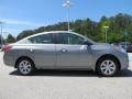 Magnetic Gray - Versa 1.6 SL Sedan Photo No. 6