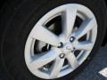 Magnetic Gray - Versa 1.6 SL Sedan Photo No. 9