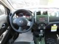 Magnetic Gray - Versa 1.6 SL Sedan Photo No. 12