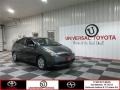 Magnetic Gray Metallic - Prius Hybrid Photo No. 1