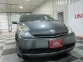 Magnetic Gray Metallic - Prius Hybrid Photo No. 2