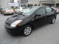 Black - Prius Hybrid Touring Photo No. 2