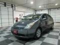Magnetic Gray Metallic - Prius Hybrid Photo No. 3