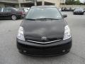 Black - Prius Hybrid Touring Photo No. 3