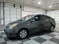 Magnetic Gray Metallic - Prius Hybrid Photo No. 4