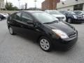 Black - Prius Hybrid Touring Photo No. 4
