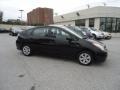 Black - Prius Hybrid Touring Photo No. 5