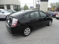Black - Prius Hybrid Touring Photo No. 6