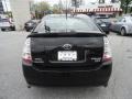 Black - Prius Hybrid Touring Photo No. 7