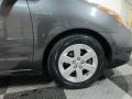 Magnetic Gray Metallic - Prius Hybrid Photo No. 8