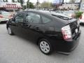 Black - Prius Hybrid Touring Photo No. 8
