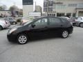 Black - Prius Hybrid Touring Photo No. 9